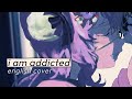 i am addicted ♡ english cover 【rachie】 僕は依存症