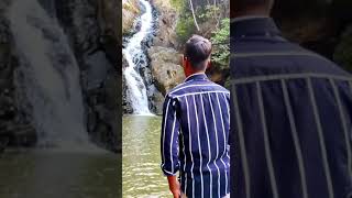 Alkudar waterfall #alkudar #waterfall