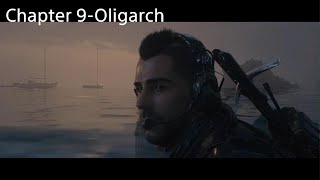 Call of Duty_Modern Warfare 3 Campaign Chapter 9-Oligarch|现代战争3剧情模式第九章-幕后金主