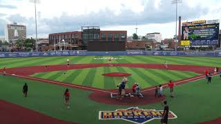 Kids Run The Bases 7-17-22