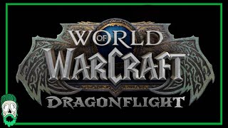 New World of Warcraft Expansion! Dragonflight! | Cig Reacts