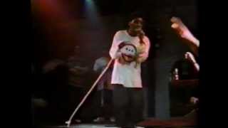 Del the Funky Homosapien - San Jose, CA 12/22/96