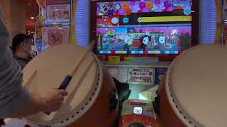 太鼓の達人ニジイロver ファミコンメドレー