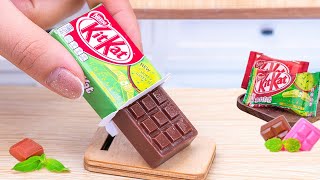 Amazing KITKAT Cake Dessert | How to Make Delicious KitKat Chocolate Cake With JJ CoComelon