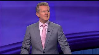 JEOPARDY! 01/21/2025 FULL Episode 720HD || Jeopardy! Jan 21, 2025 Full Episode 720HD