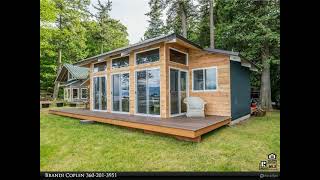 Windermere Real Estate/Whatcom, Inc. - 60 Eliza Island