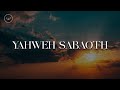 Yahweh Sabbaoth || Piano + Pads || 3 Hour Piano Instrumental for Worship and Prayer