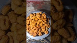 బెల్లం గవ్వలు😍||Crispy and Tasty Gavvalu 😋 ||