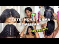 RETOQUE DE RAIZ BOTOX MYPHIOS | Mytox Myphios CRESPA ALISADA