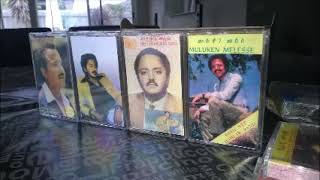 Muluken Melese  Demam Gonae Ethiopian Music