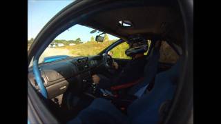 Rich's Gymkhana Time Attack