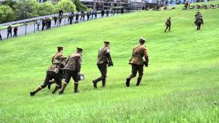 Section Attack Demonstration
