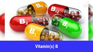 The Complete List of Supplements and Vitamins for Opiate Withdrawal