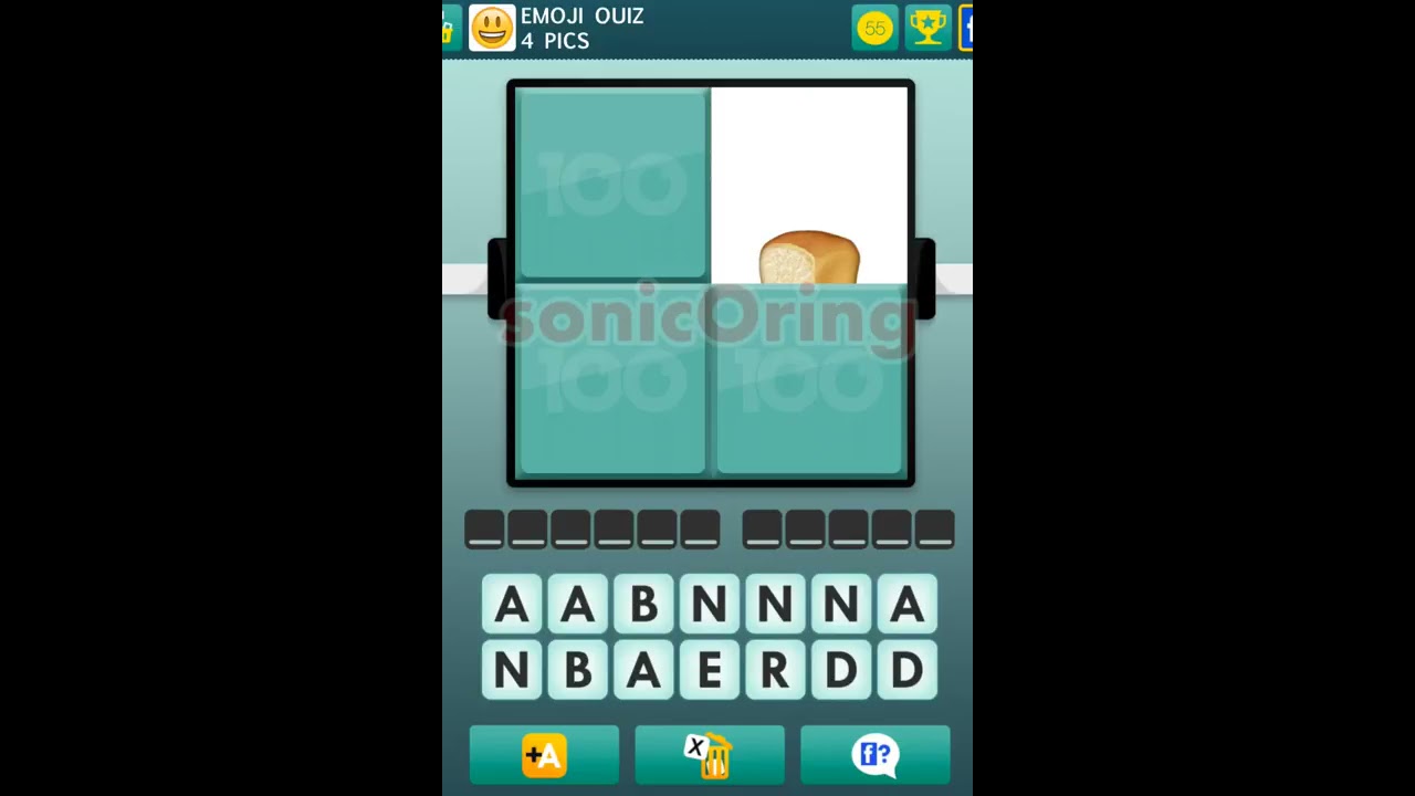 Emoji Quiz Answers Level 1 Emoji Quiz