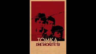 Tomka dhe Shoket e tij (1977)   Filma24