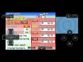 how to delete hm and tm moves of a Pokemon in Pokemon platinum