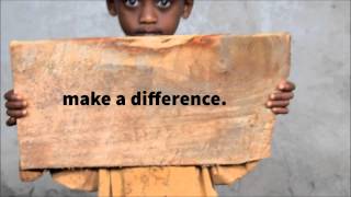 GoDesign Documentary - Promo - Make a Difference