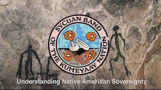 Understanding Native American Sovereignty