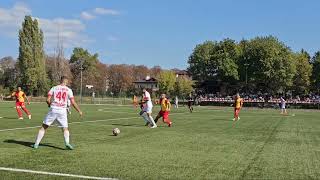 CâmpinaTV.ro - Liga A Prahova, CS Câmpina - AFC Brebu 0-0