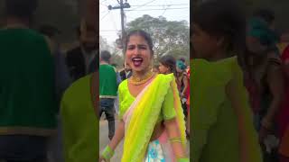 Viral girl Tanu gorakhpuriya Bhojpuri song Bali Re umriya