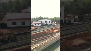 NH66 Kunjathur | Kasaragod District | Kerala Border #shorts