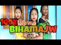 BIHAMJW  || New bodo comedy || BHUM MASHAHARY