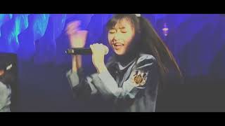 アライブとレイニー/オポジット・ヴュー【LIVE】