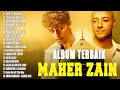 Maher Zain Full Album 2025 💿 Beautiful Nasheeds of All Time | SHOLAWAT NABI TERBARU