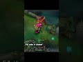 SWAIN vs AATROX NO GRIEVOUS WOUND FIGHT! #shorts #leagueoflegends