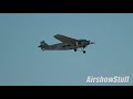 busy oshkosh departures saturday part 3 eaa airventure oshkosh 2019