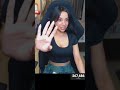 too much late aaaaaaaaa unboxing shorts shortsfeed muskaanislive