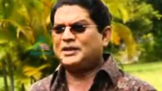 An Evening With Jagathy Sreekumar- Interview Part-1