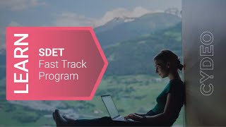 SDET Fast Track Program