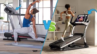 ProForm vs NordicTrack Treadmill: Which One is Right for You?