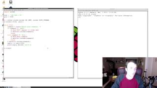 Raspberry Pi Tutorial 28 - Socket Communication 2