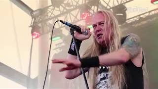 Memoriam - 'Bleed The Same' live at Rock Hard Festival 2018