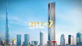 Bayz 102 Apartments by Danube