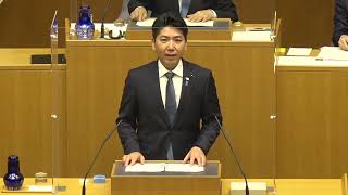 広島県議会（令和5年2月定例会本会議）一般質問　本長糧太議員（令和5年2月10日）