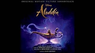 Speechless (Full) | Aladdin OST