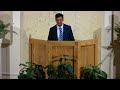 daniel alfaro the overseers of god s church 1 timothy 3 1