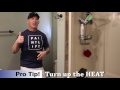 5 quick tips to paint a bathroom with the idaho painter by home repair tutor