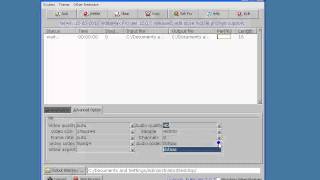 FLV 3GP Converter video tutorial
