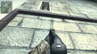 World's Easiest Elevator (Cod4)