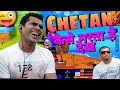 Shreeman Legend Trolling Chetan The Tiger 🐅 Funny Death's