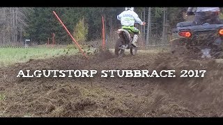 Algutstorp Stubbrace 2017  | Tjofs Media [4K]