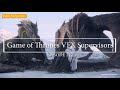 game of thrones vfx supervisors on allan mckay podcast