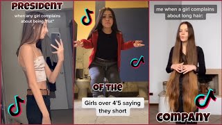 I Am Actually President Of The Company ~ TikTok Compilation