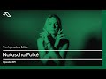 The Anjunadeep Edition 499 with Natascha Polké