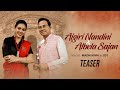 Aigiri Nandini X Albela Sajan | Teaser | Madhurima Bhattacharyya | Joy Bhattacharyya