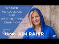 S4 E1: Boss Radio LIVE! With NJ featuring Kim Rahir